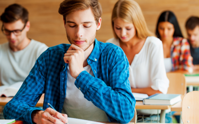 5 Consejos para Preparar tu Examen Oficial