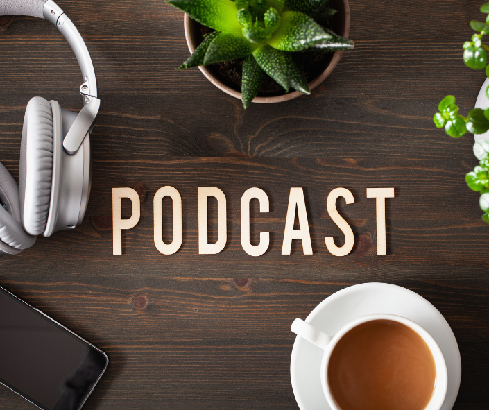 Podcast Gratuitos para mejorar tu inglés este verano