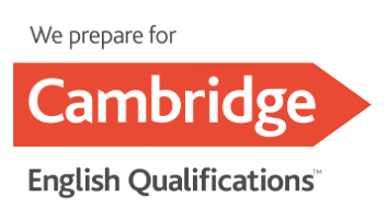Cambridge English